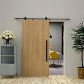 barn door