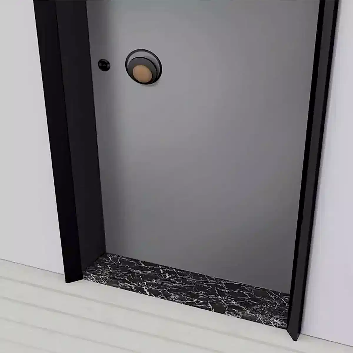 Çelik Kapı İmalatı