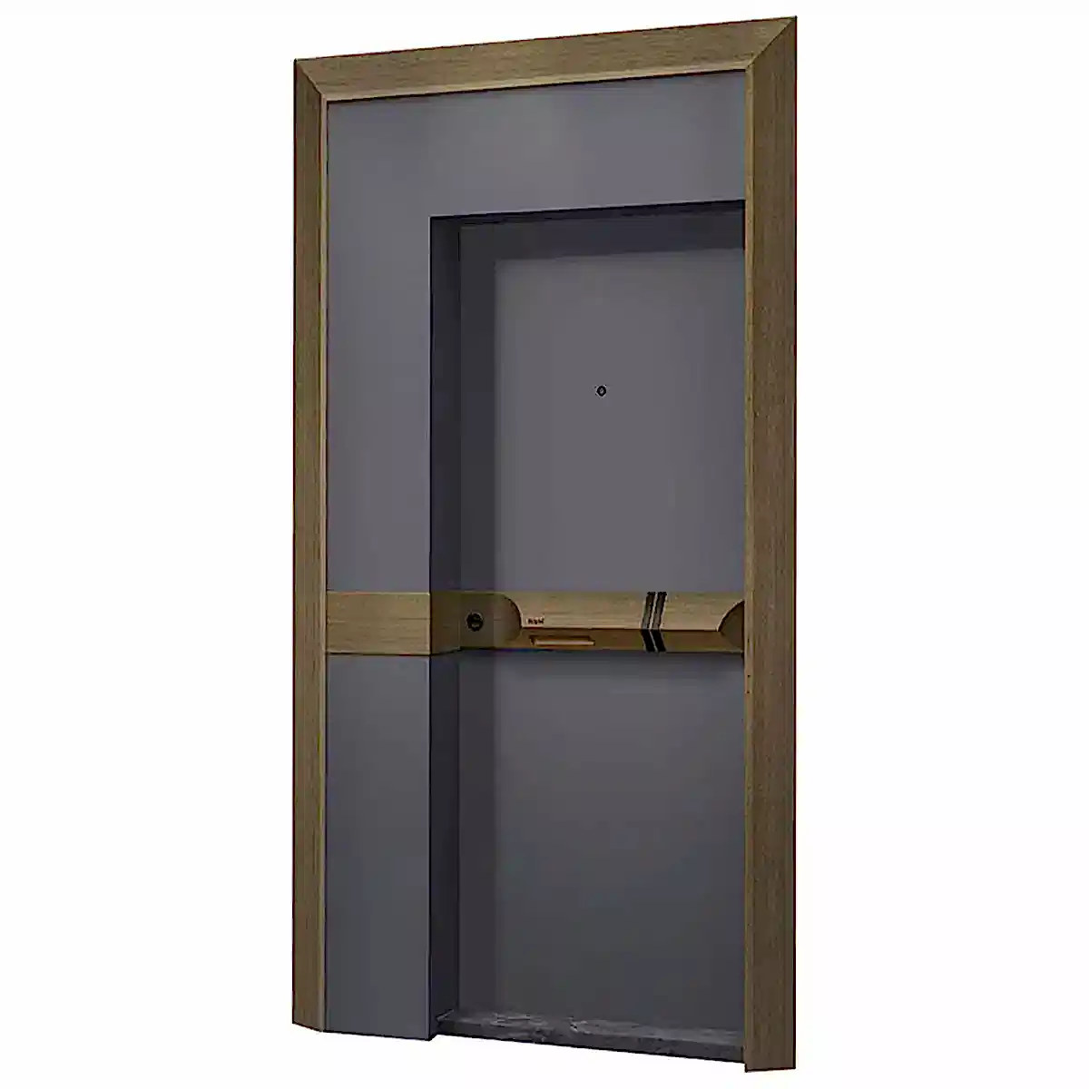 Çelik Kapı İmalatı