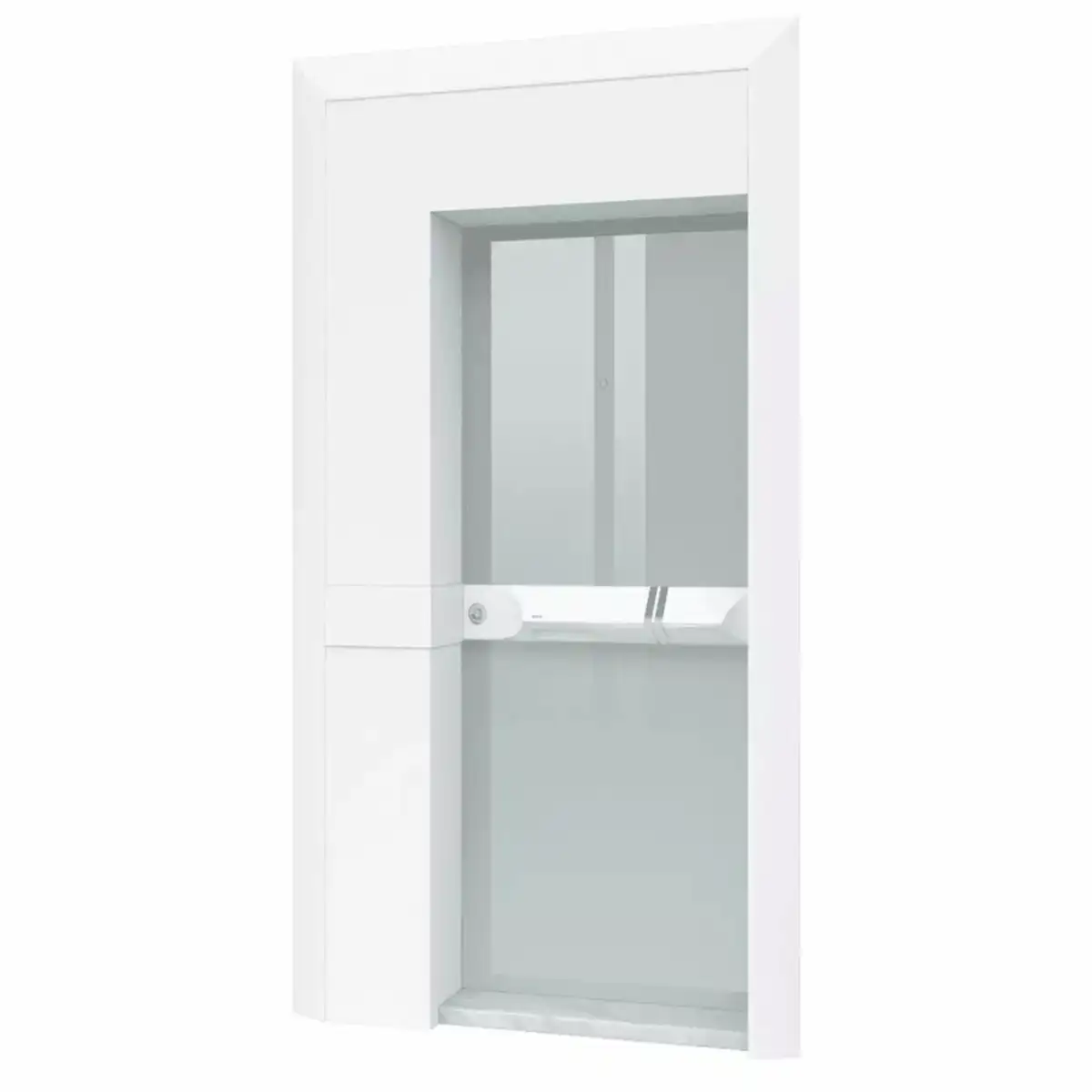 Çelik Kapı İmalatı