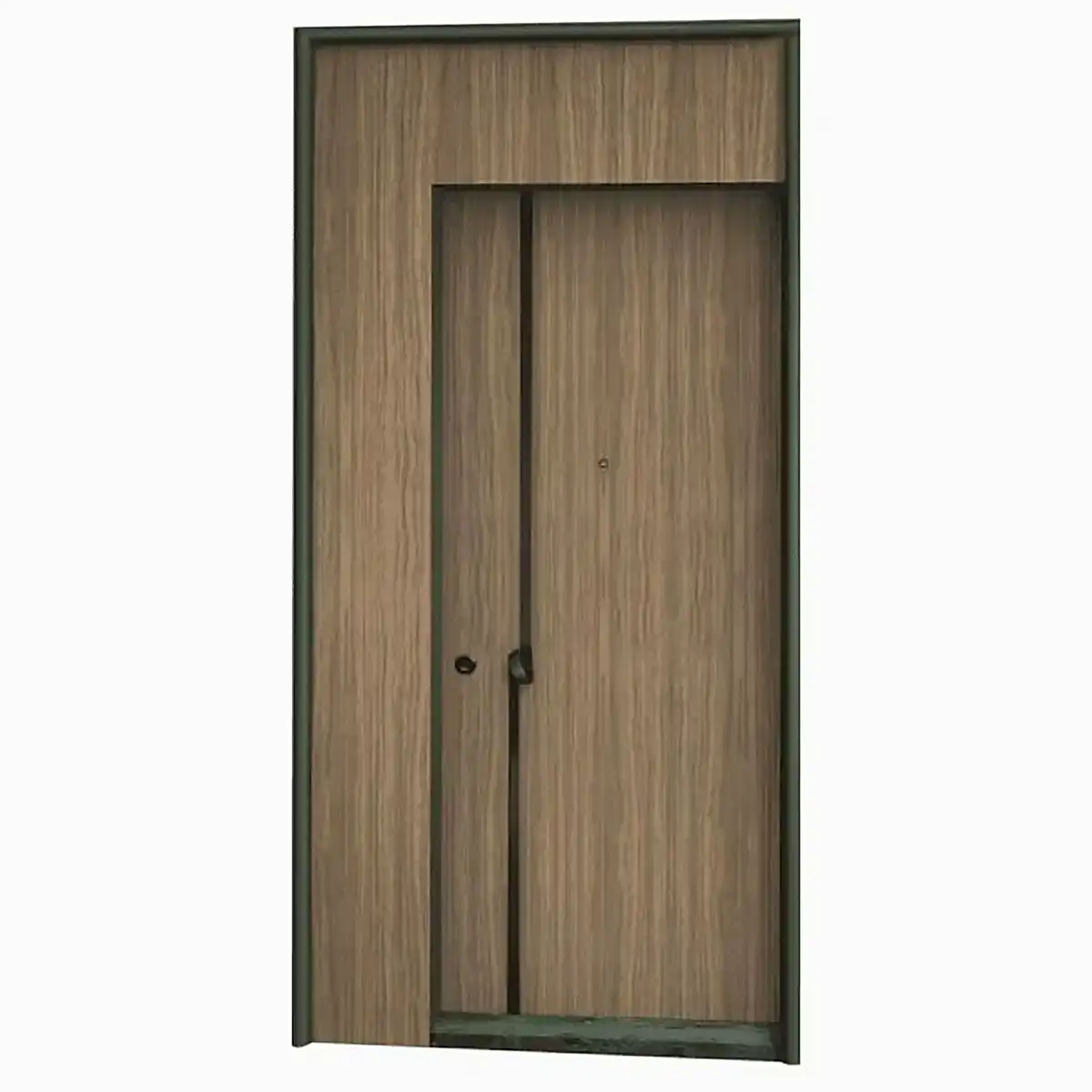 Çelik Kapı İmalatı
