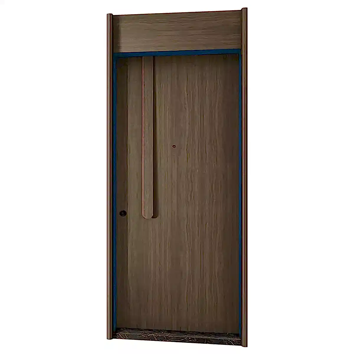Çelik Kapı İmalatı
