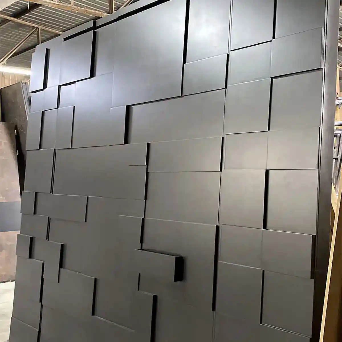 Pivot Kapı Fabrikası