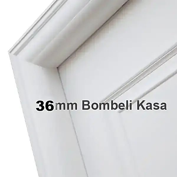 Bombeli Kasa Uygulama