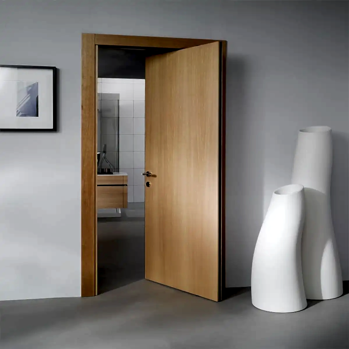 Ergon Door System