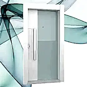 Çelik Kapı Anka