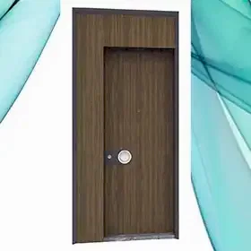 Çelik Kapı bluu