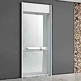 bow Çelik Kapı
