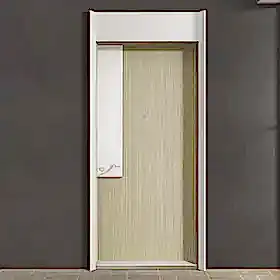 cool Çelik Kapı