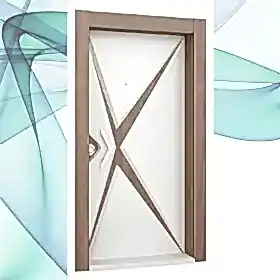 Çelik Kapı crack