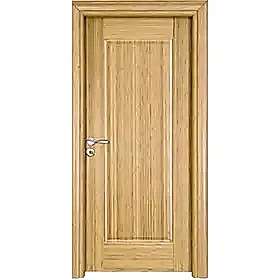 Ahşap Kapı Modelleri