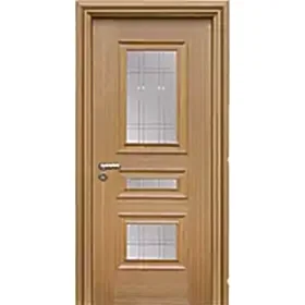 Bambu Kapı Modelleri