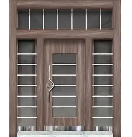 Apartman Giriş Kapısı Fiyatları