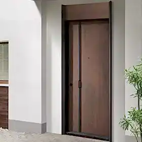 kort Çelik Kapı