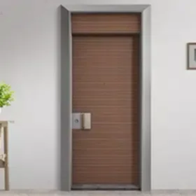 lami Çelik Kapı