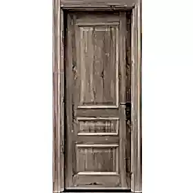 Laminat Kapı Alaska
