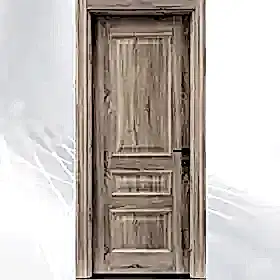 Alaska Laminat Kapı