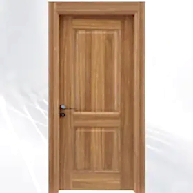 teak Laminat Kapı
