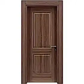Laminat Kapı ceviz