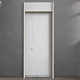 logg Çelik Kapı