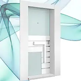 Çelik Kapı lx