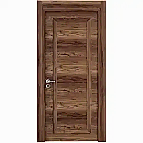 Melamin Kapı