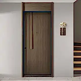 miim Çelik Kapı