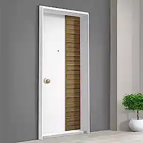 reli Çelik Kapı