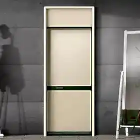 tew Çelik Kapı