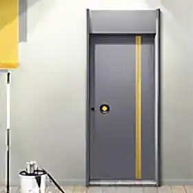 tx Çelik Kapı