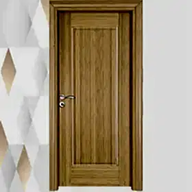 Ahşap Kapı Fiyatları