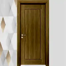 Ahşap Kapı Y-1