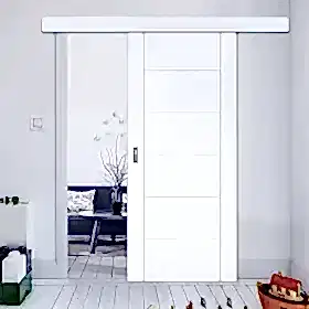 Sürgülü Kapı